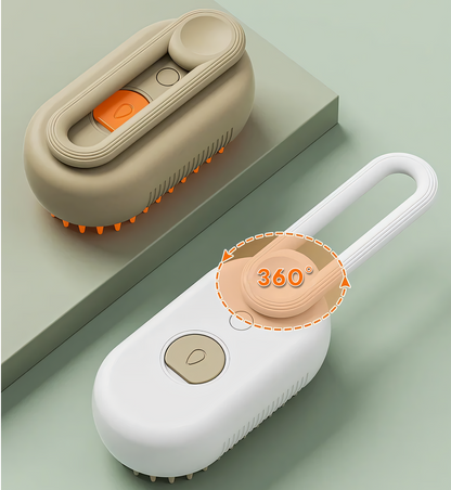 MistyComb™ Grooming Brush