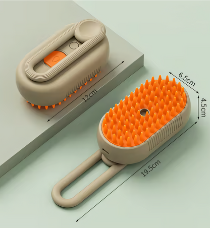 MistyComb™ Grooming Brush