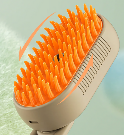 MistyComb™ Grooming Brush